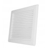 Ventilation grille LUX DL/125 RW Dospel