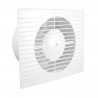 Ventilator STYL II 120 S 17W 230V white Dospel