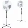 Floor fan 40cm 40W VO0026 Volteno