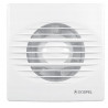 RICO/ZEFIR 100 S 15W 230V white Dospel fan
