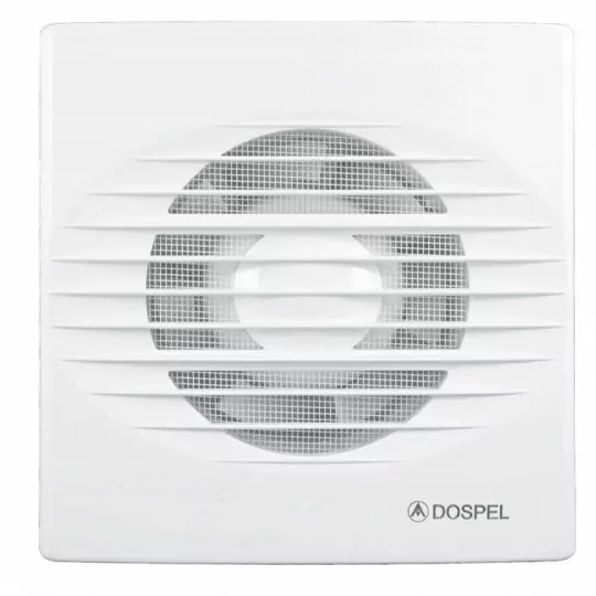 Axial fan Fi-100 WC,H STYL WHITE DOSPEL