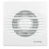 Axial fan Fi-100 WC,H STYL WHITE DOSPEL