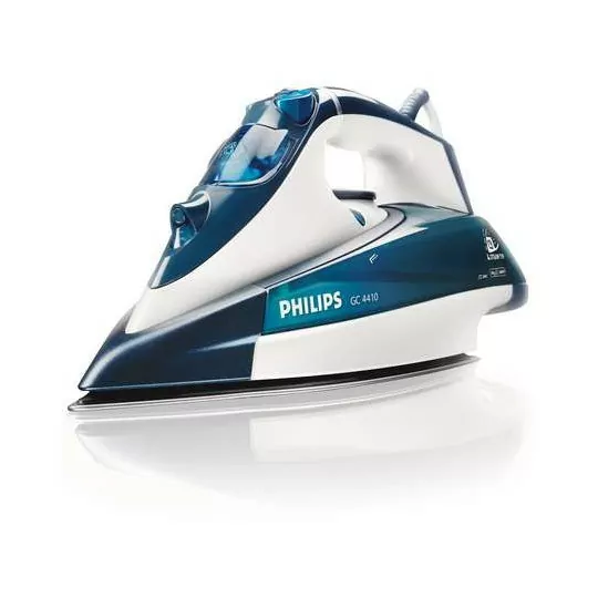 Żelazko  Azur Precise GC4410 2400W PHILIPS