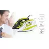 Żelazko MZE-04/C stopa ceramiczna 2800W MPM