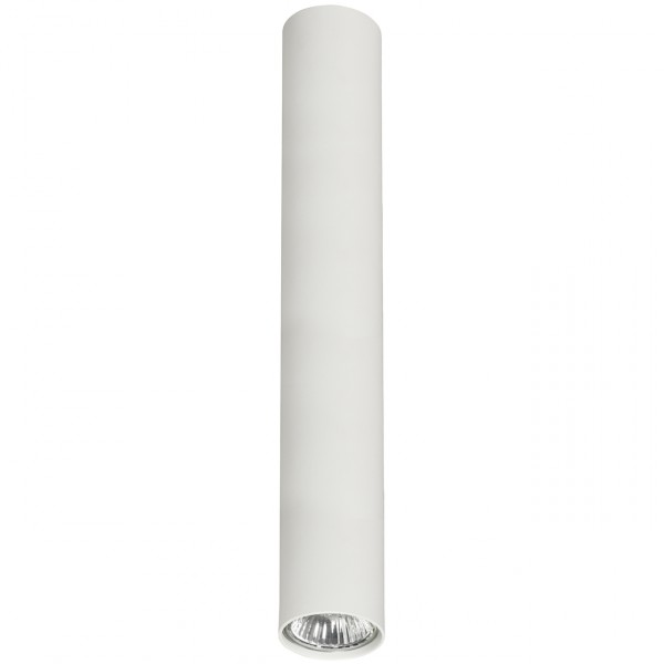 Lampa plafon L TUBA EYE White 5471 Nowodvorski