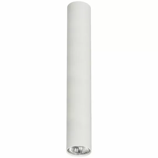 Lampa plafon L TUBA EYE White 5471