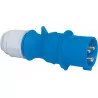 Wtyczka przenośna kamper 32A 3P 230V IP44 21013-TLS BALS