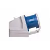 Wtyczka odbiornikow z zat. 3P 32A IP44 523-6t PCE