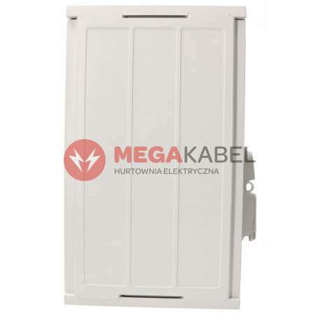 Złącze pomiarowe ZP-1-2LZ C IRA-030306-2 Incobex