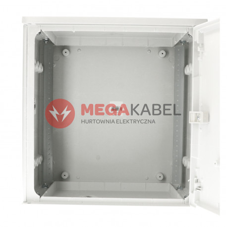 Złącze pomiarowe ZP-1-2LZ C IRA-030306-2 Incobex