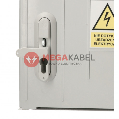 Złącze pomiarowe ZP-1-2LZ C IRA-030306-2 Incobex