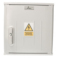 Measurement connector...