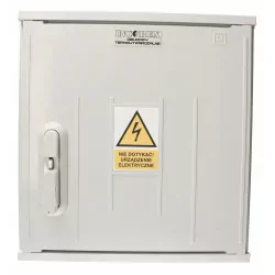 Złącze pomiarowe ZP-1-2LZ C IRA-030306-2 Incobex