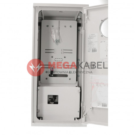 Złącze pomiarowe ZP-1 A IRA-030102-2 Incobex