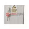 Measurement connector ZP-1 A IRA-030102-2 Incobex
