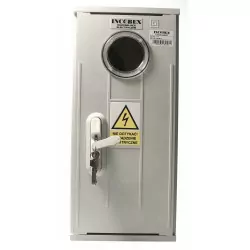 Złącze pomiarowe ZP-1 A IRA-030102-2 Incobex