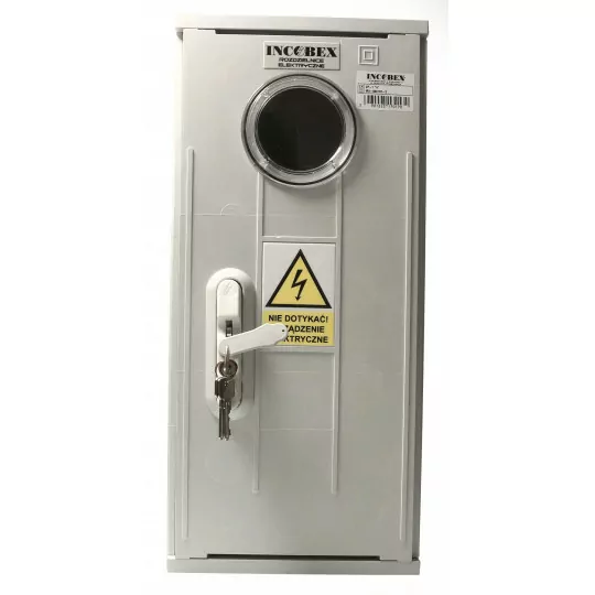 Measurement connector ZP-1 A IRA-030102-2 Incobex