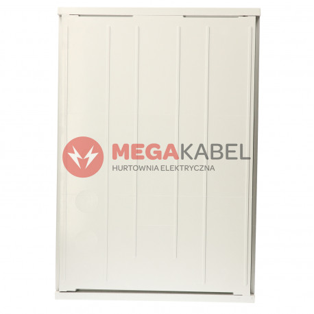 Obudowa termoutwardzalna 400x580x250 STN 40x58 02050 Incobex