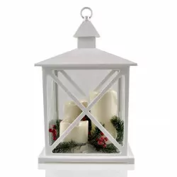 LED decorative lantern...