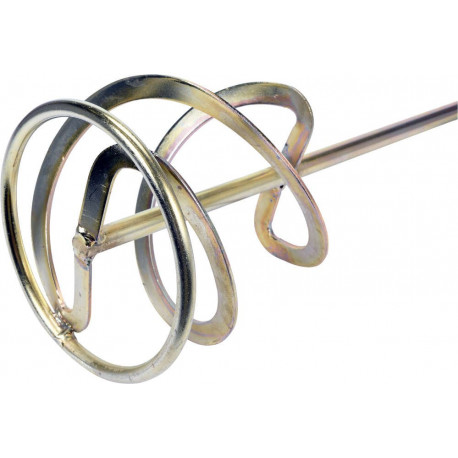 Mieszadło spiralne podwójne 160x600mm M-14 YT-5504 YATO