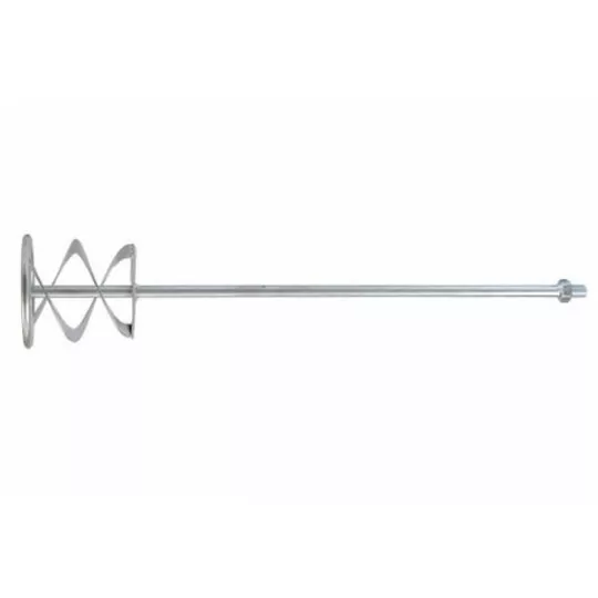 Mieszadło turbo z gwintem M14 135x580mm 09065 VOREL
