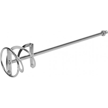 Mieszadło turbo z gwintem M14 135x580mm 09065 VOREL