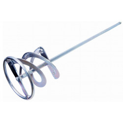 C3 SDS 120mm glue mixer...