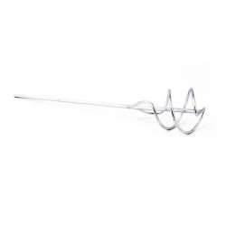 Mieszadło do gipsu 80mm...