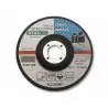 Tarcza do szlifowania metalu 125x6,0 S-61125 Stalco