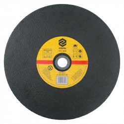Metal cutting disc...