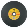 Tarcza do cięcia metalu 400x4.0x32mm VOREL