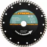 Diamond blade 180mm turbo 08792 STHOR