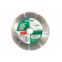 Diamond disc 115mm Premium...