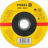 Tarcza do cięcia metalu 125x1.0x22 mm VOREL