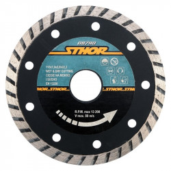 Tarcza diamentowa 115mm...