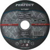 Metal cutting disc 230x3,0 S-71667 Stalco