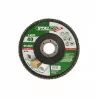 Tarcza listkowa 125 GR.80 ALOTEX S-62247 Stalco