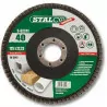 Tarcza listkowa 125 GR.100 ALOTEX S-62250 Stalco