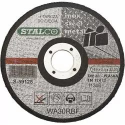 Metal cutting disc 115x1...