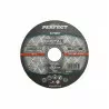 Metal cutting disc 115x1.0 S-71651 Stalco