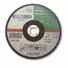 Disc for concrete, stone 125x3,0 S-62125 Stalco
