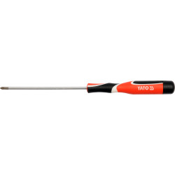 Pozidrive precision...