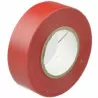 Taśma izolacyjna 19x20m czerwona S-38730 Stalco