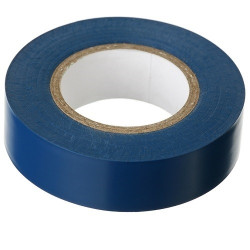 Insulating tape 19x20m blue...