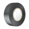 Insulating tape 19x20m black S-38715 Stalco