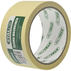 Masking tape 48x25m S-38248...