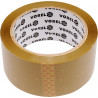 Brown packing tape 48mm/40m 75301 VOREL