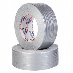 Silver repair tape 50x25...