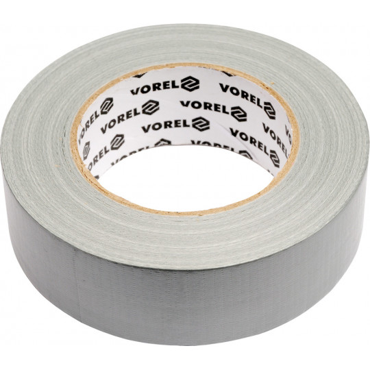 Repair textile tape 48mm 50m 75240 Vorel