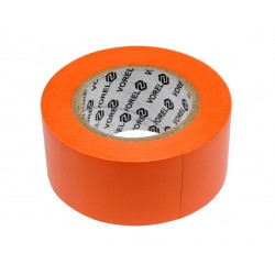 PVC tape for outdoor use...
